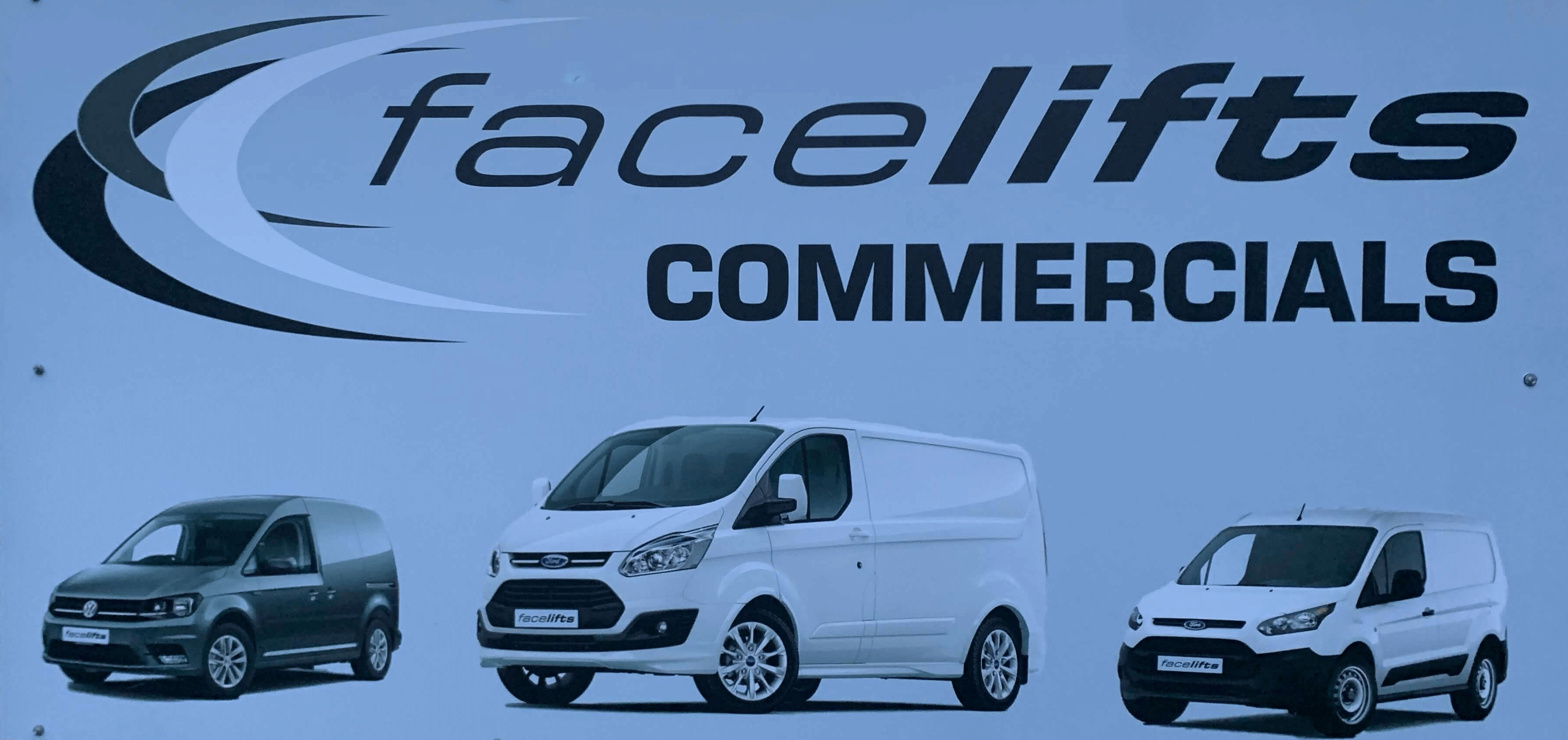 Facelifts Commercials